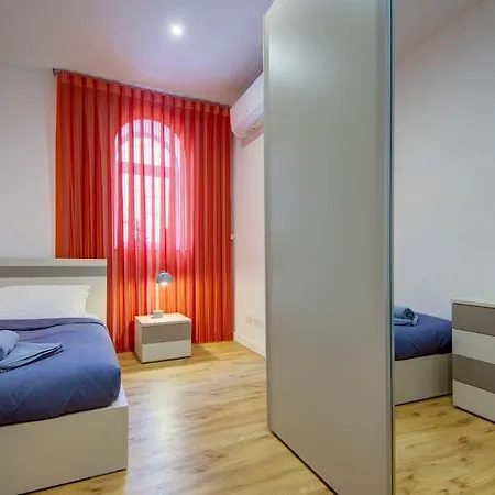 Daire 3 Bedroom Modern In Sliema