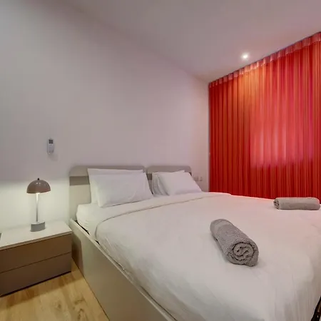3 Bedroom Modern In