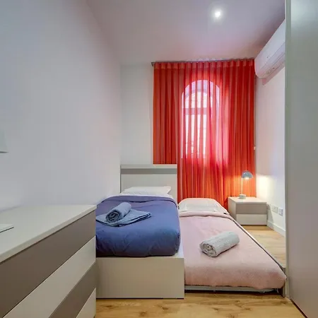 Daire 3 Bedroom Modern In *