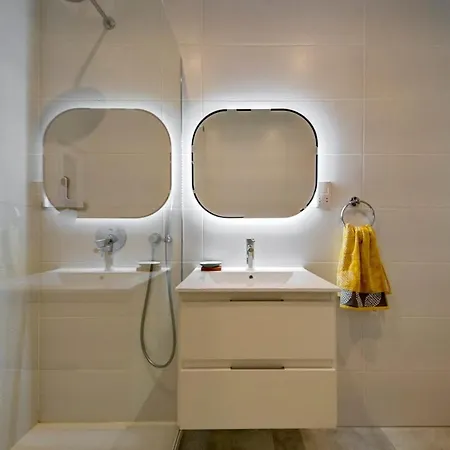 3 Bedroom Modern In Sliema