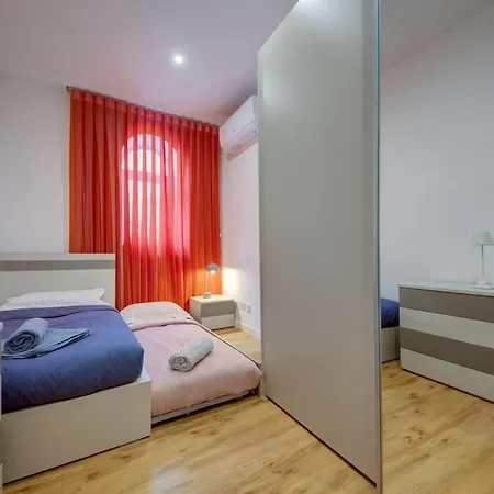 3 Bedroom Modern In Lägenhet