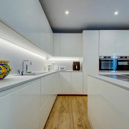 3 Bedroom Modern In Sliema