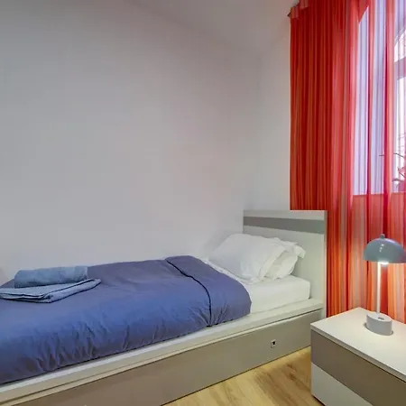 3 Bedroom Modern In