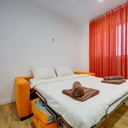 3 Bedroom Modern In Sliema