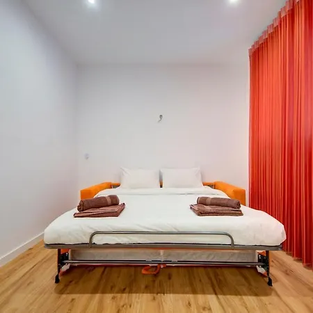 3 Bedroom Modern In Слима