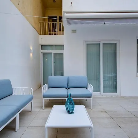 Daire 3 Bedroom Modern In *