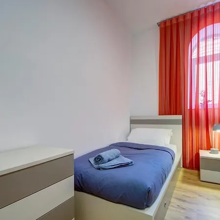 3 Bedroom Modern In Sliema